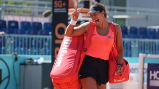 Gran inicio de la armada española en el Mutua Madrid Open