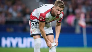 Balliu se enfrenta a una sanción tras el "intolerable" incidente con Iñigo Pérez: "tiene que obedecer"