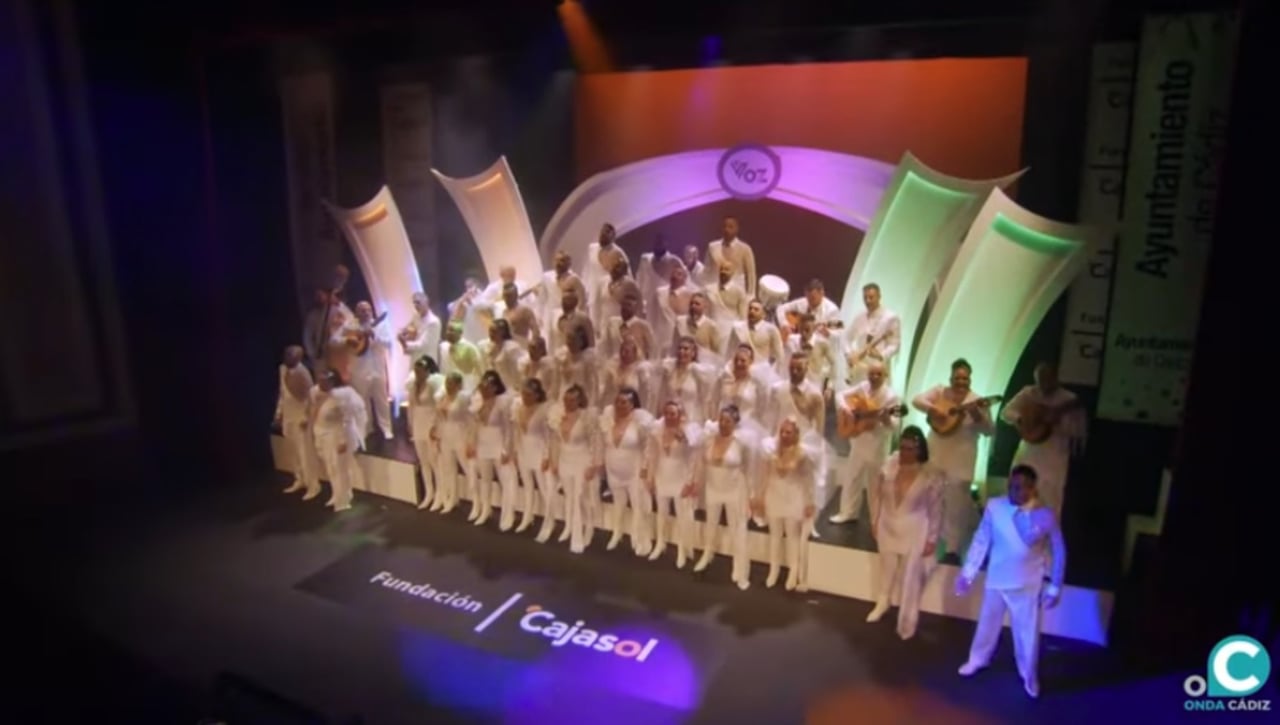 COAC 2023: Las agrupaciones que pasan a semifinales