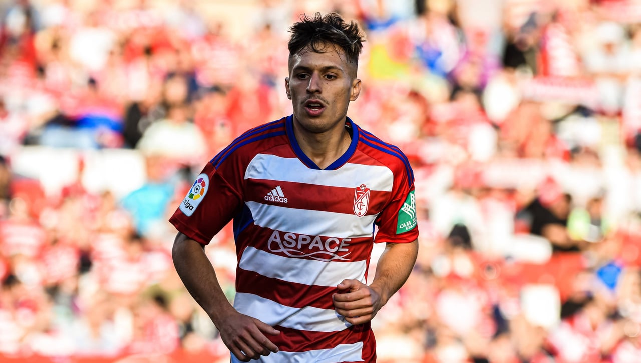 La primera reacción de Bryan Zaragoza tras su fichaje por el Bayern