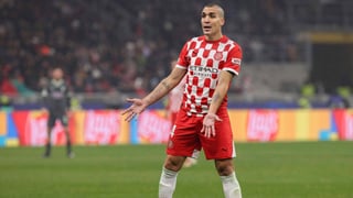 Movimientos para retener a Oriol Romeu