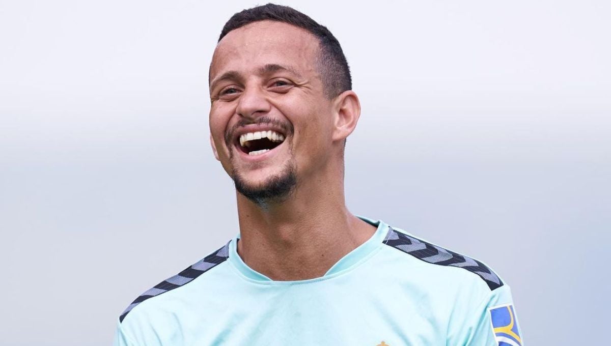 Pellegrini da la puntilla a la salida de Luiz Felipe a Arabia Saudí