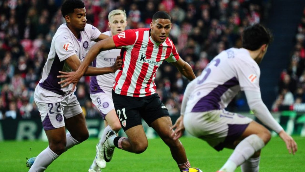 El fichaje de Maroan, en cuestión "por los tiempos"