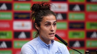 Otro dardo a Montse Tomé