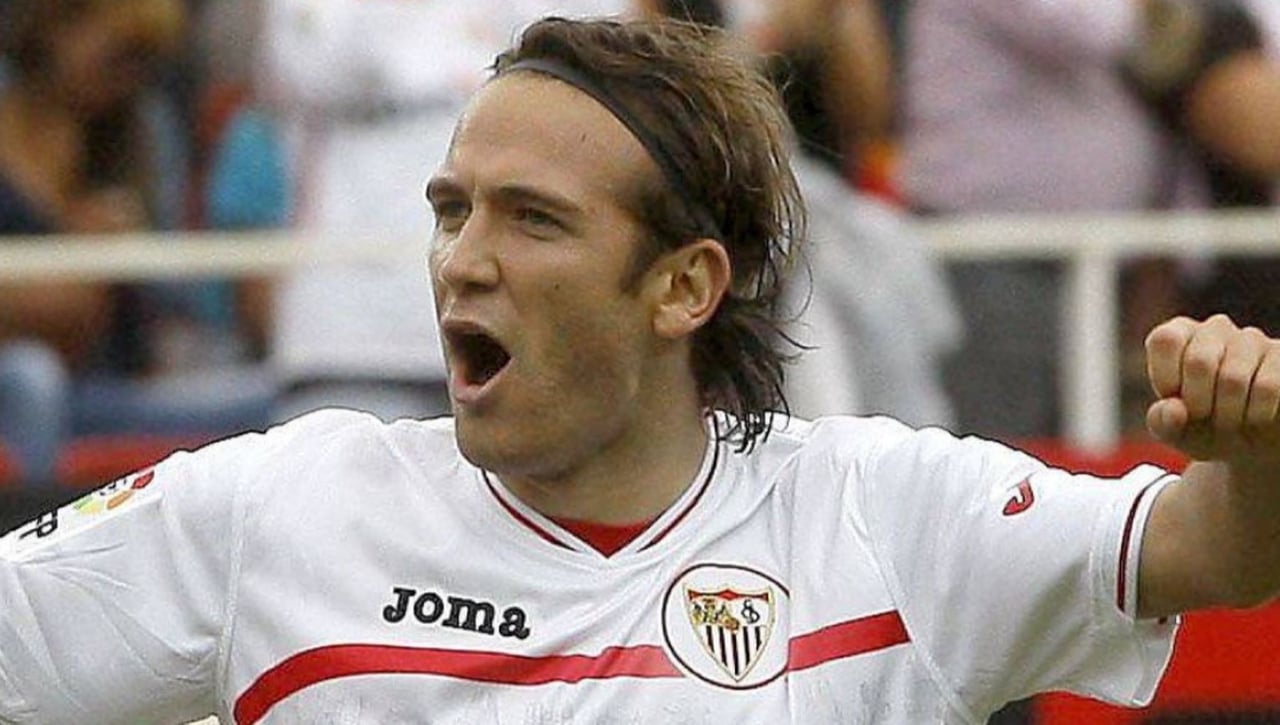 Diego Capel anuncia su retirada