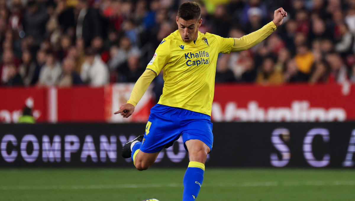 Adiós a Rubén Alcaraz y Sobrino