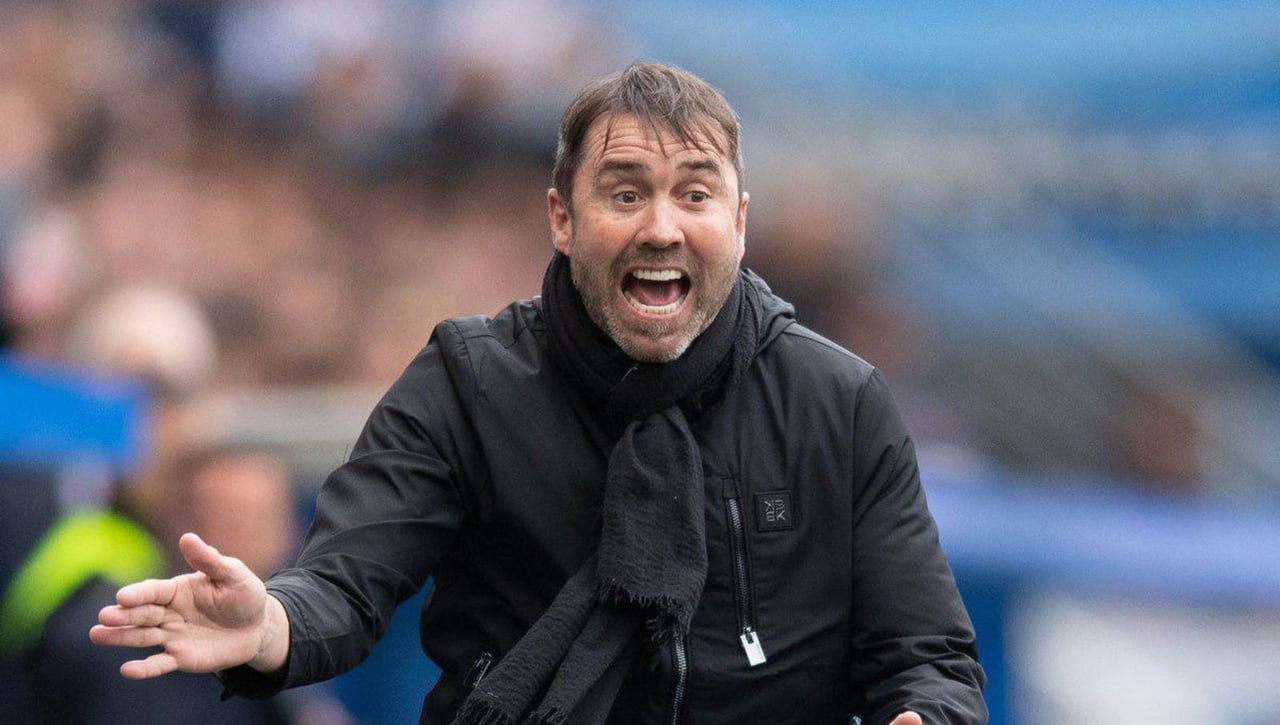 Luz verde a la vía Coudet