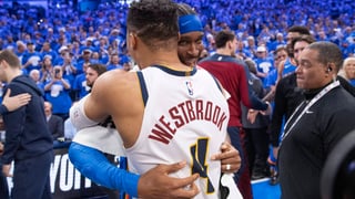 Los Lakers hacen oficial un fichaje y relegan a Russell Westbrook