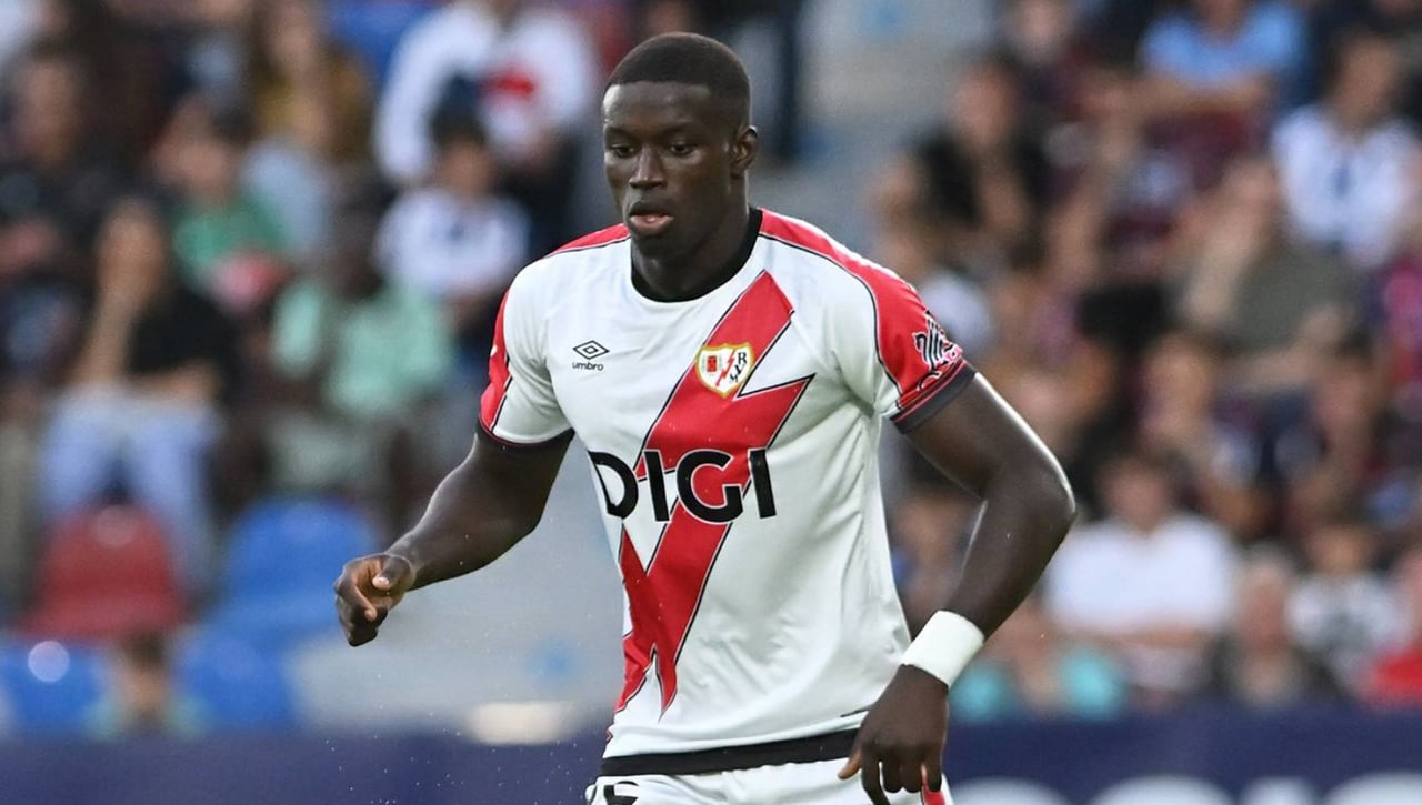 Arrepentimiento con Mendy: hace falta
