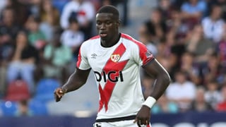 Arrepentimiento con Mendy: hace falta