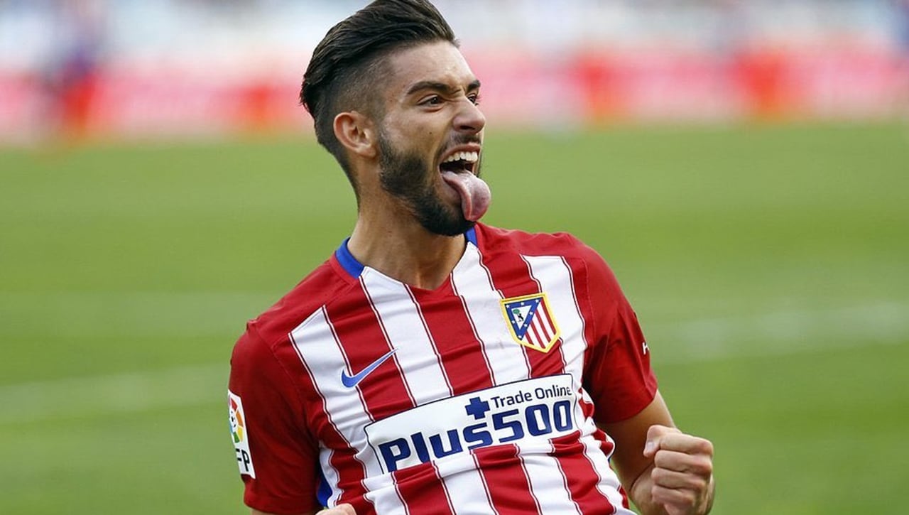 El Barcelona activa la 'Operación Carrasco'