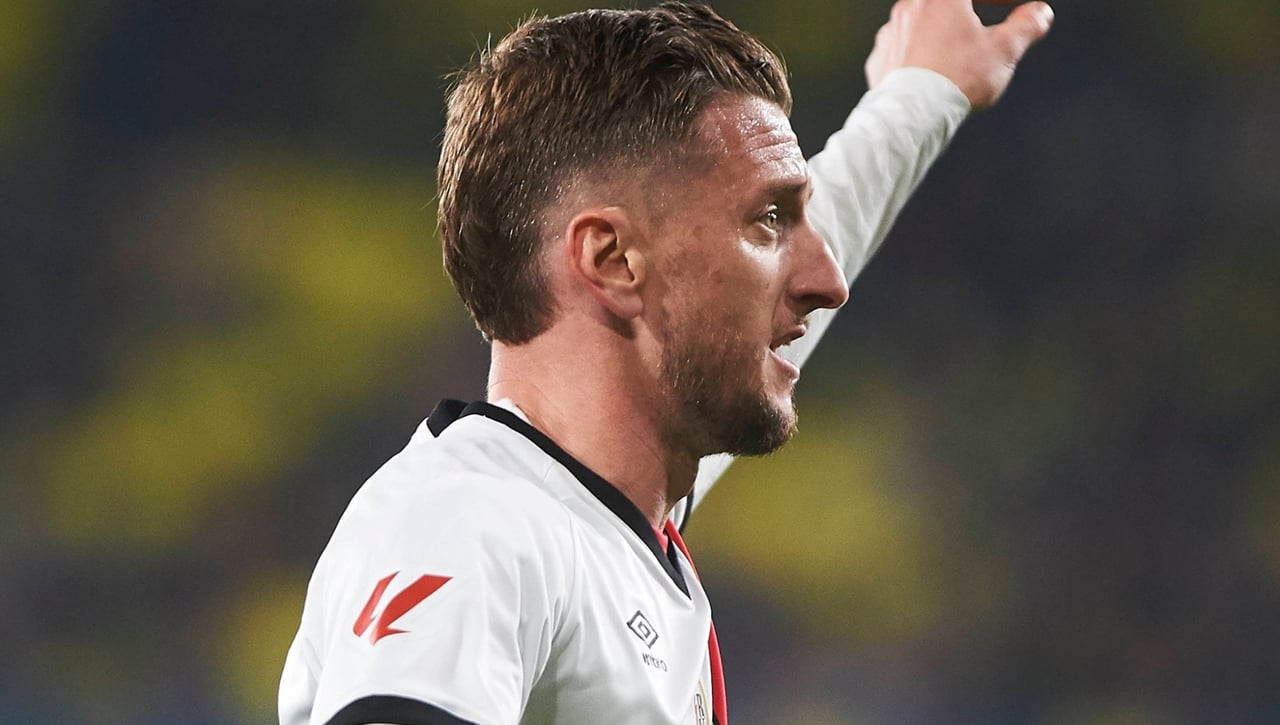 Balliu apunta a volver a la titularidad por la baja de Ratiu