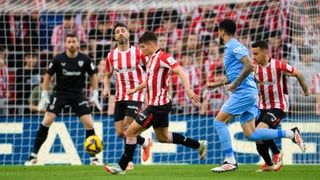 Athletic 1-1 Mallorca: Siesta en San Mamés