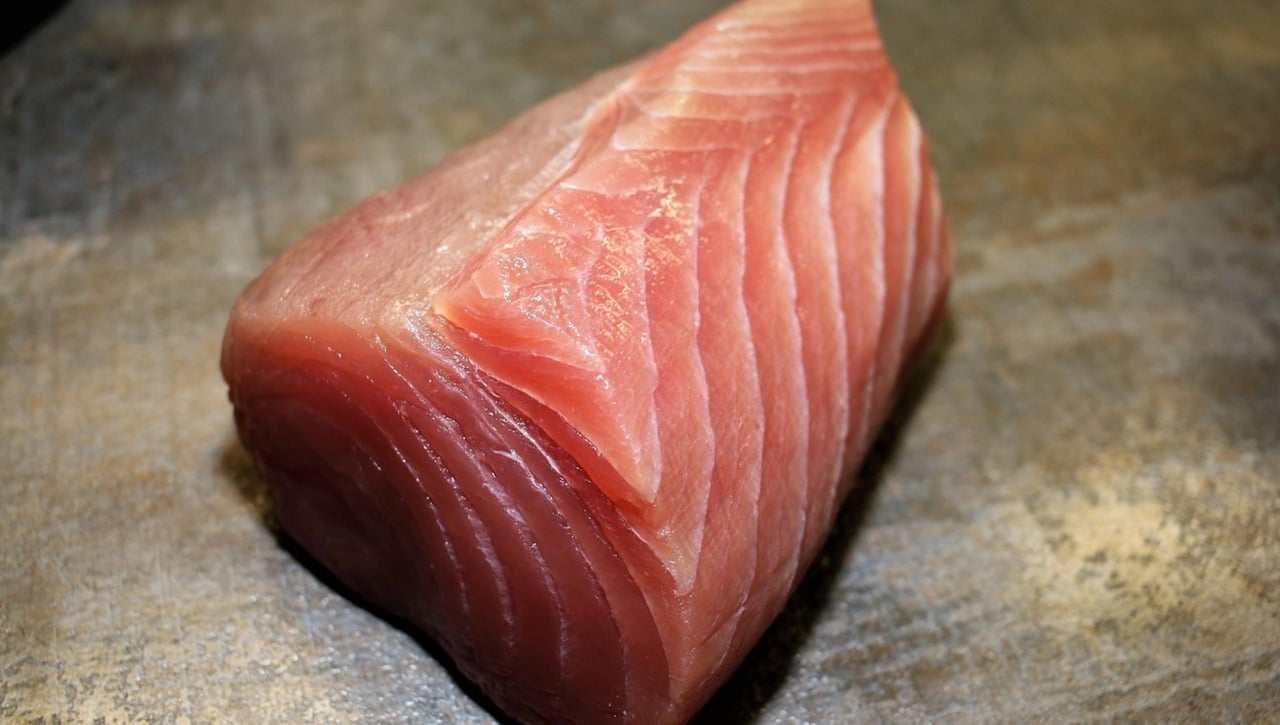 El pescado que parece atún pero vale mucho menos y es fantástico por sus proteínas y su sabor