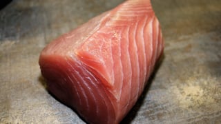 El pescado que parece atún pero vale mucho menos y es fantástico por sus proteínas y su sabor