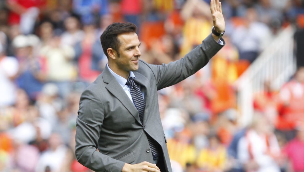 La importancia de Marchena en el Valencia de Baraja