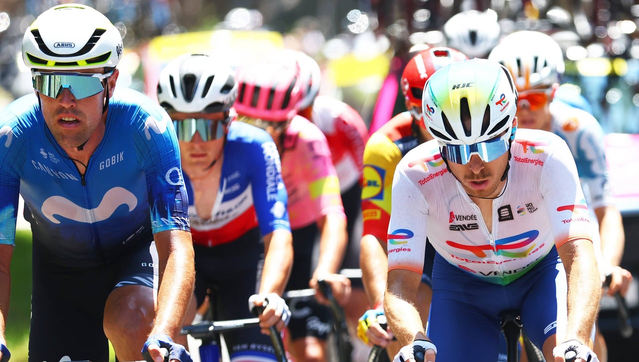 Tour de Francia 2024 | Recorrido, perfil, horario y dónde ver en TV la etapa 17 del Tour de Francia (Saint-Paul-Trois-Châteaux - Superdévoluy)