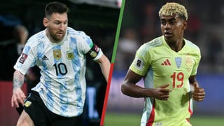 La Finalissima entre España y Argentina ya tiene oficialmente fecha y lugar 