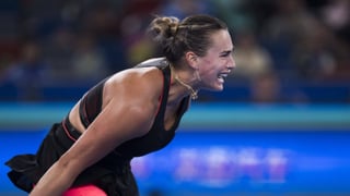 Sabalenka, Swiatek, Alexandrova y todos los cambios en el ránking WTA