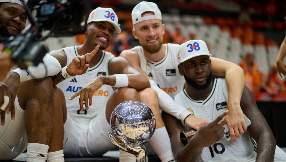 Dice adiós al Real Madrid y lo deja en ridículo   