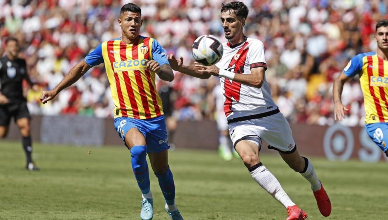 Catena, asunto zanjado y penalización para blindar su fichaje