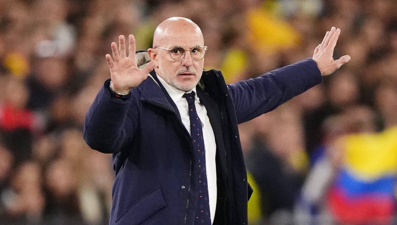 La Premier League le da una pista clave a Luis de la Fuente para la Eurocopa