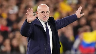 La Premier League le da una pista clave a Luis de la Fuente para la Eurocopa