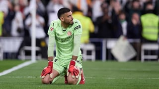 Decisión tomada con Gazzaniga