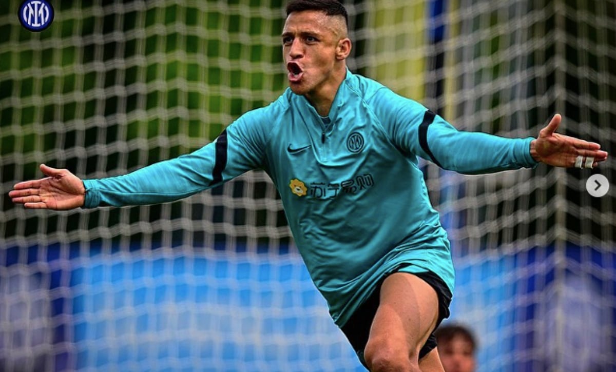 "Alexis ha rechazado una propuesta del Villarreal"