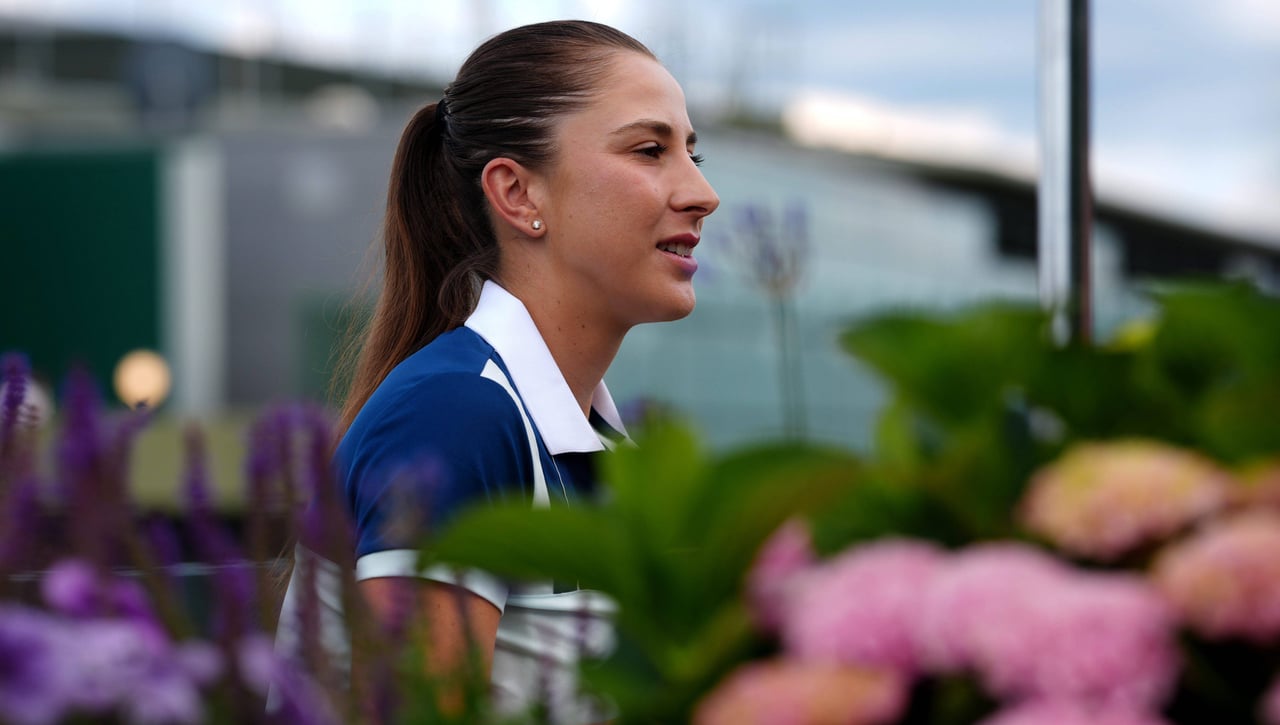 Hong Kong le prepara el reto más difícil a Cristina Bucsa