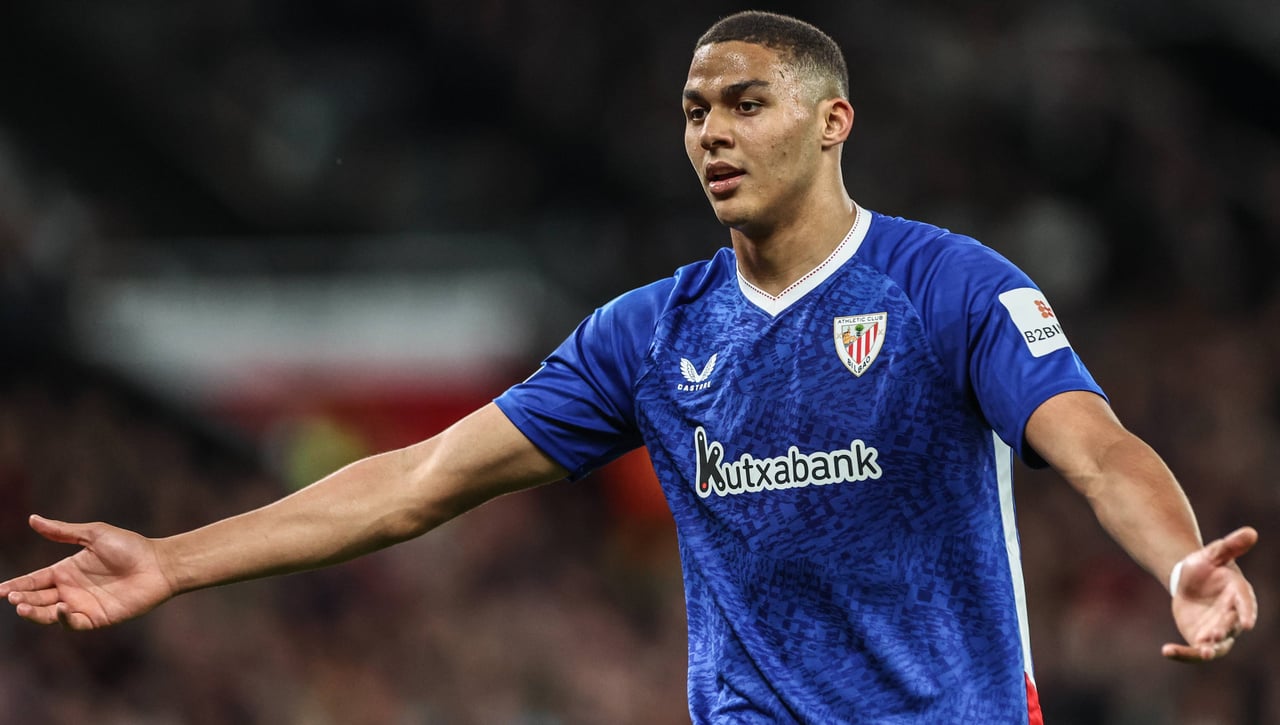 El 'fichaje' de Sannadi mete en un lío al Athletic