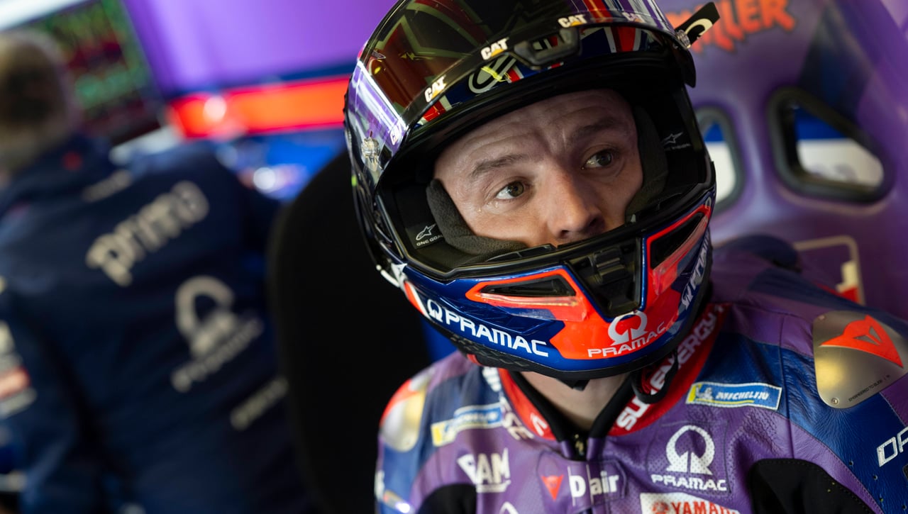 Nuevo intercambio bomba entre MotoGP y Superbikes