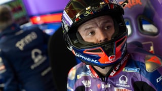 Nuevo intercambio bomba entre MotoGP y Superbikes