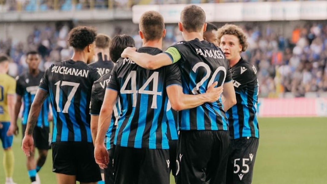 El Brujas se lo deja claro a Osasuna