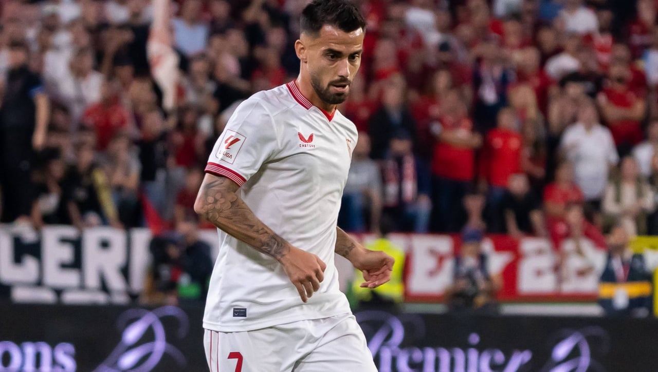 Suso, mucho más cerca de Cádiz