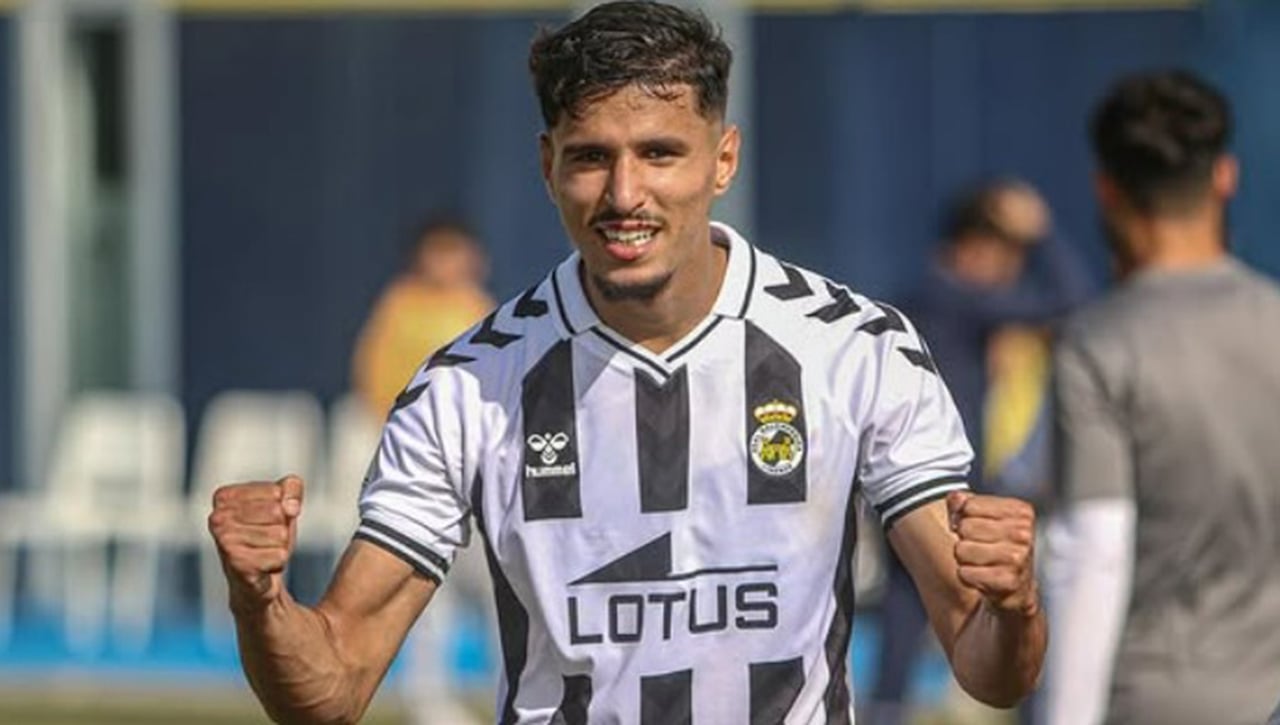 El Betis cierra el fichaje de un central prometedor