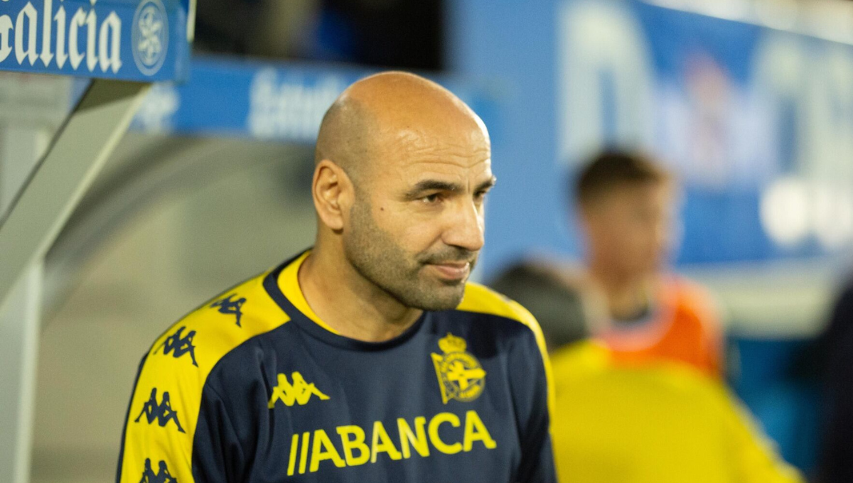 Cobra fuerza la opción de Manuel Pablo 