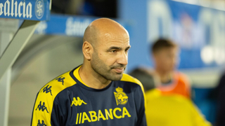 Cobra fuerza la opción de Manuel Pablo 