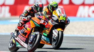 Ducati apuesta por Murcia