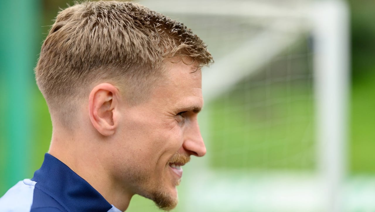 Starfelt recibe el visto nuevo