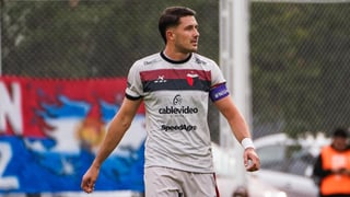 Acelerón para la llegada de Facundo Garcés