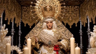 Magna Sevilla 2024 | Horarios, itinerario y recorrido completo de la procesión magna de Sevilla