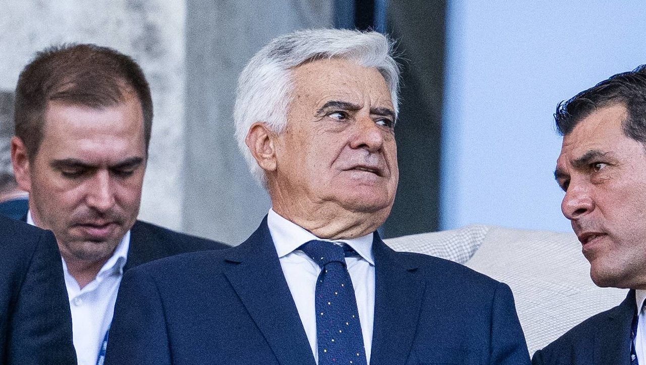 Pedro Rocha y Pedro Sánchez se evitan