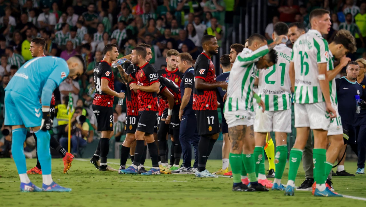 Esa tercera sonrisa que se le resiste