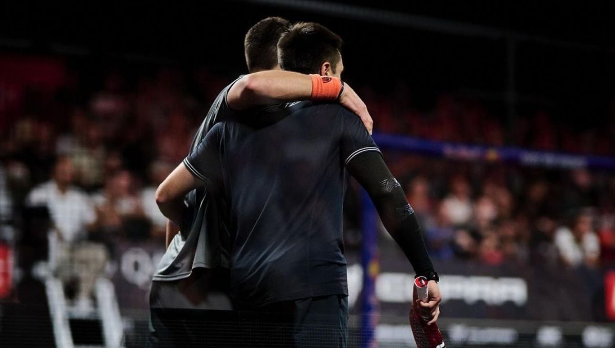 Milán Premier Padel P1 2024 | Partidos de hoy 4 de diciembre, horarios, orden de juego y dónde ver por TV