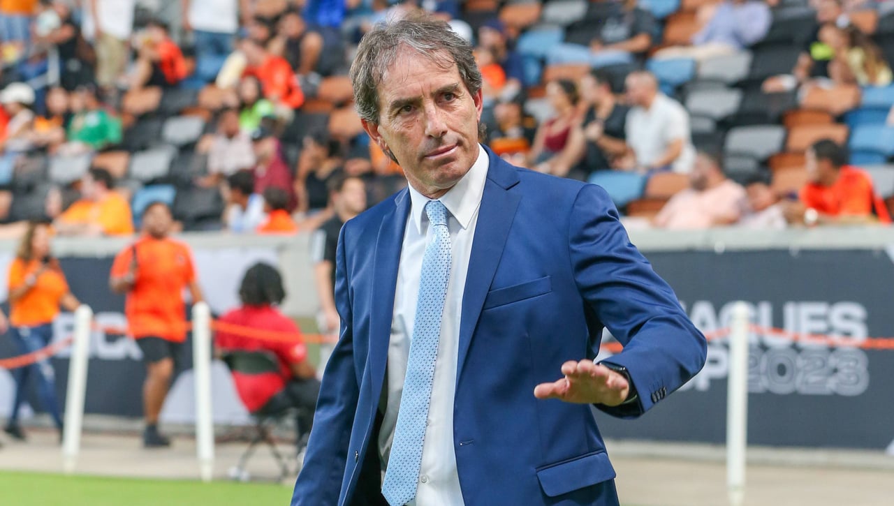 El Real Valladolid no quiere sustos: "No estamos en condiciones de regalar"