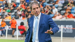 El Real Valladolid no quiere sustos: "No estamos en condiciones de regalar"