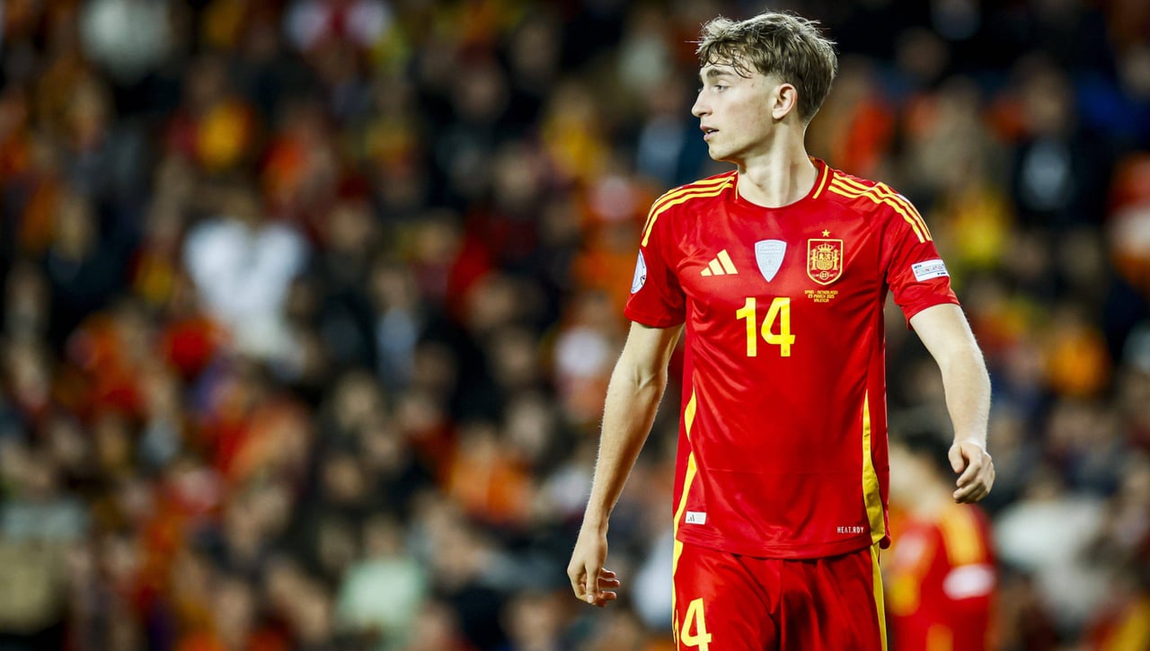 Decisión tomada por Huijsen