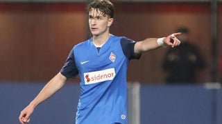 El primer 'fichaje' para verano: "Me veo sitio en el Betis"