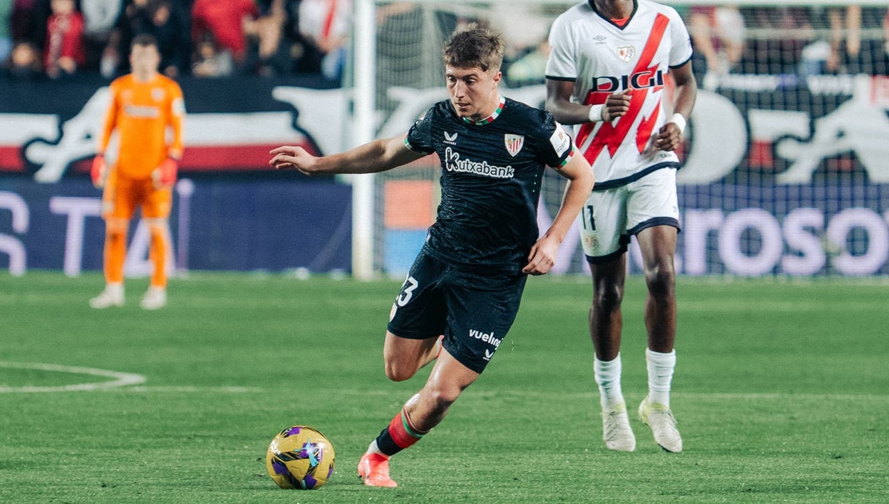 Jauregizar se lo deja claro al Athletic